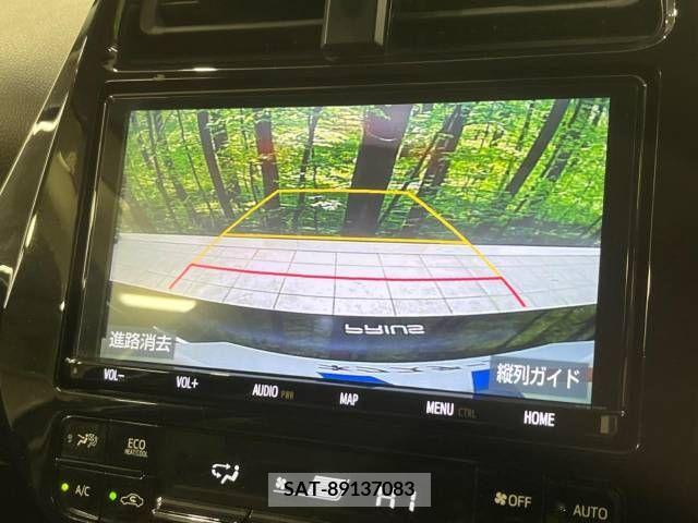 Toyota PRIUS 2019-04 209927-3