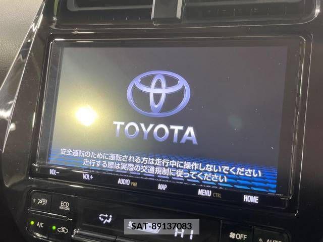 Toyota PRIUS 2019-04 209927-2