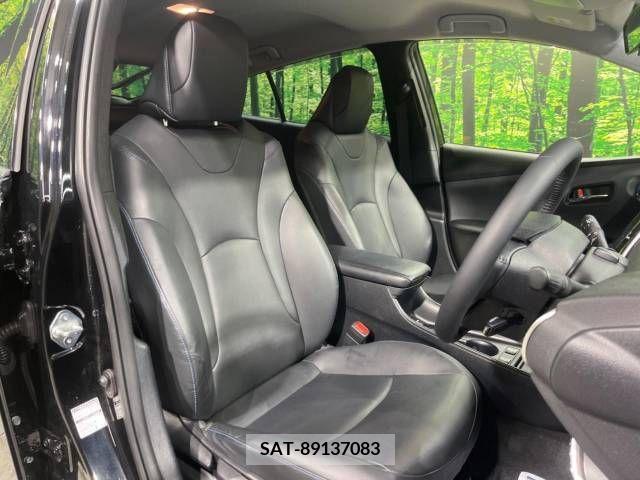 Toyota PRIUS 2019-04 209927-8