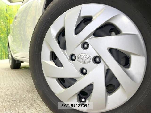 Toyota AQUA 2017-10 291897-13
