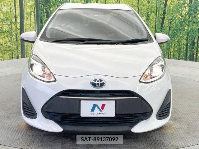 Toyota AQUA 2017-10 291897-14