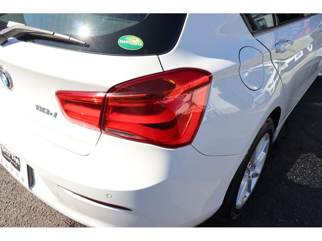 Bmw 1 SERIES 2016-01 11740-18