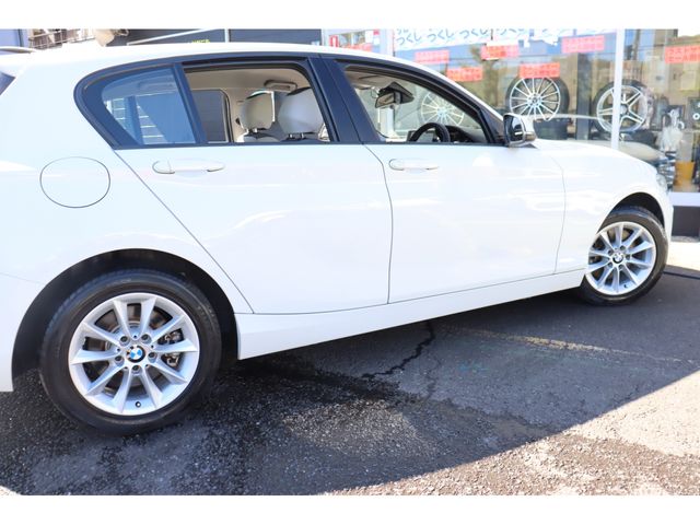 Bmw 1 SERIES 2016-01 11740-20