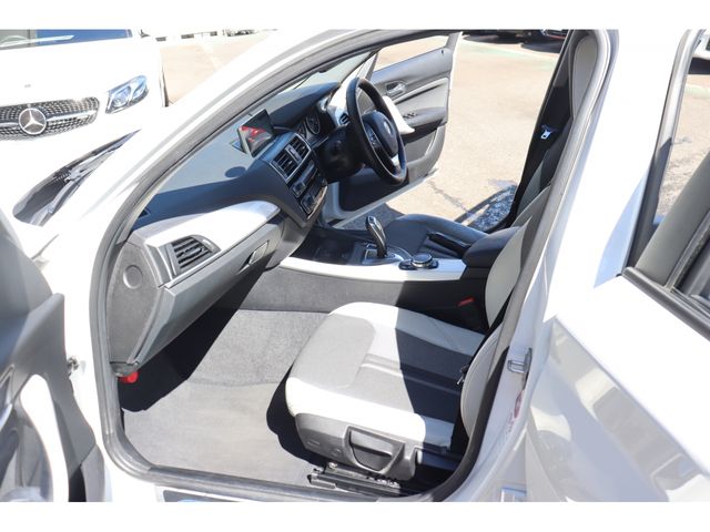 Bmw 1 SERIES 2016-01 11740-5