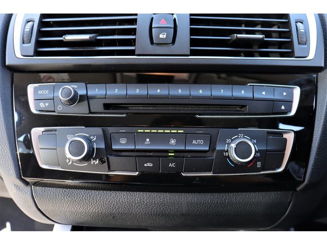 Bmw 1 SERIES 2016-01 11740-10