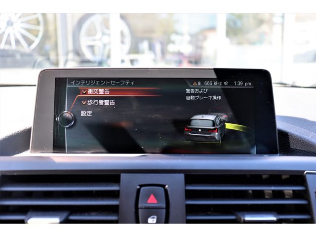 Bmw 1 SERIES 2016-01 11740-8