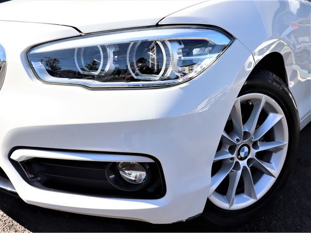 Bmw 1 SERIES 2016-01 11740-17