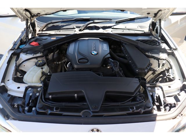 Bmw 1 SERIES 2016-01 11740-21