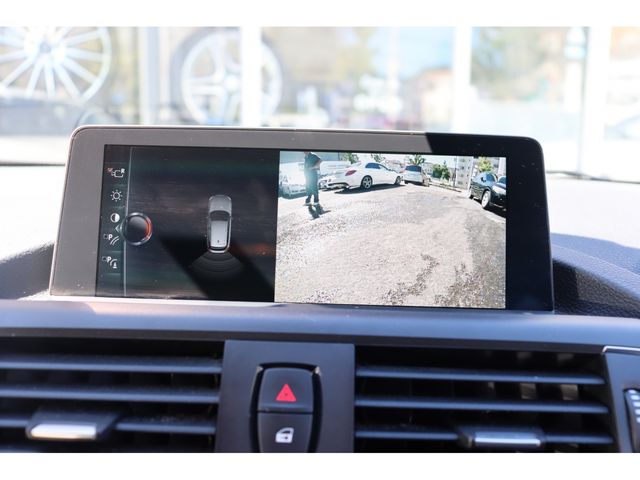 Bmw 1 SERIES 2016-01 11740-16