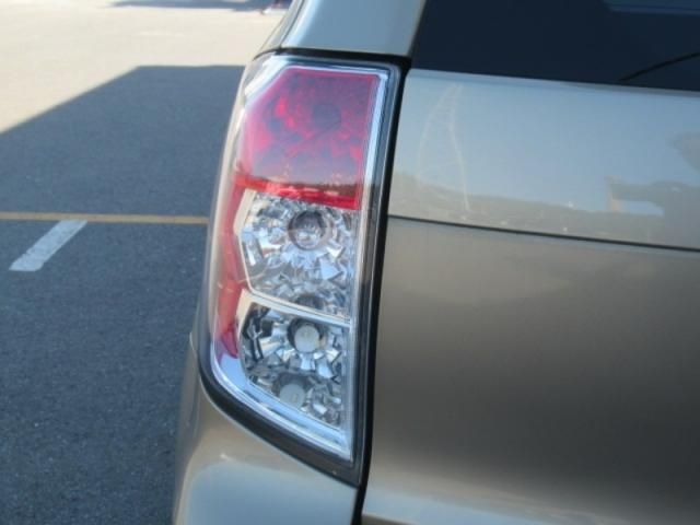 Subaru FORESTER 2008-03 10820-28