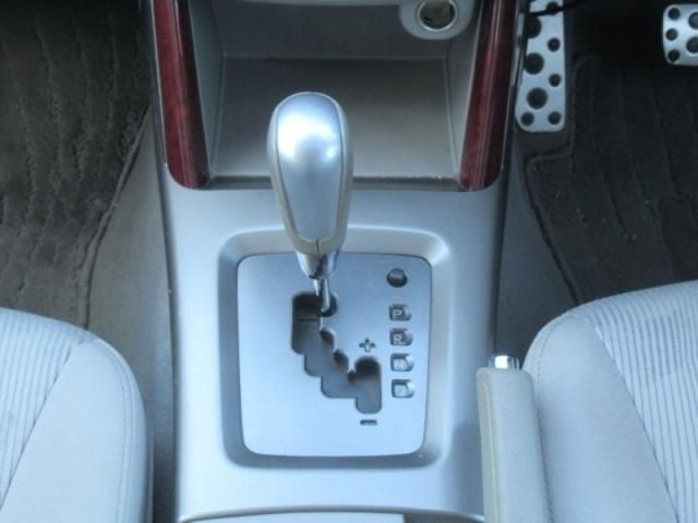 Subaru FORESTER 2008-03 10820-14