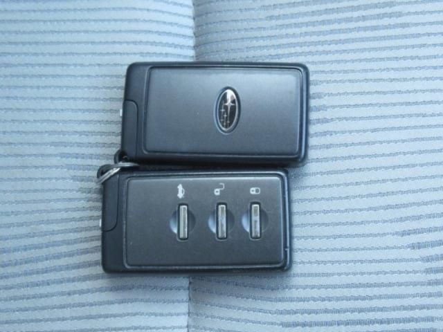 Subaru FORESTER 2008-03 10820-23