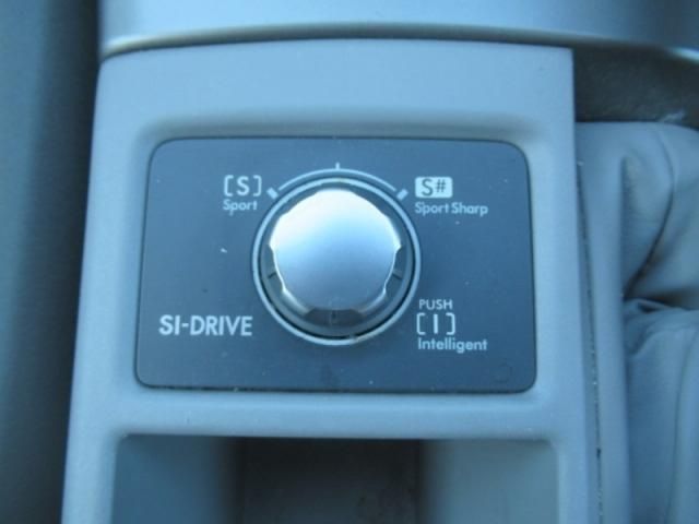 Subaru FORESTER 2008-03 10820-22