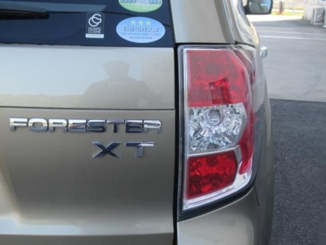 Subaru FORESTER 2008-03 10820-29