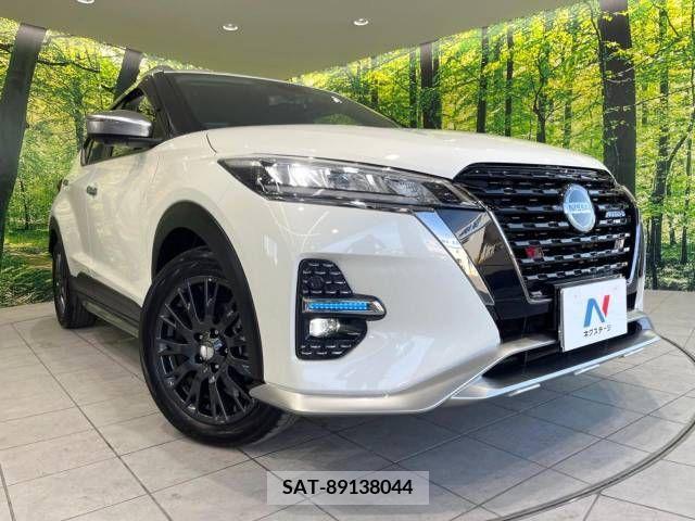 Nissan KICKS 2022-01 362264-12