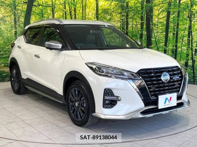 Nissan KICKS 2022-01 362264-16