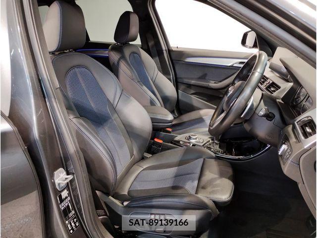 Bmw X1 2020-04 374334-15