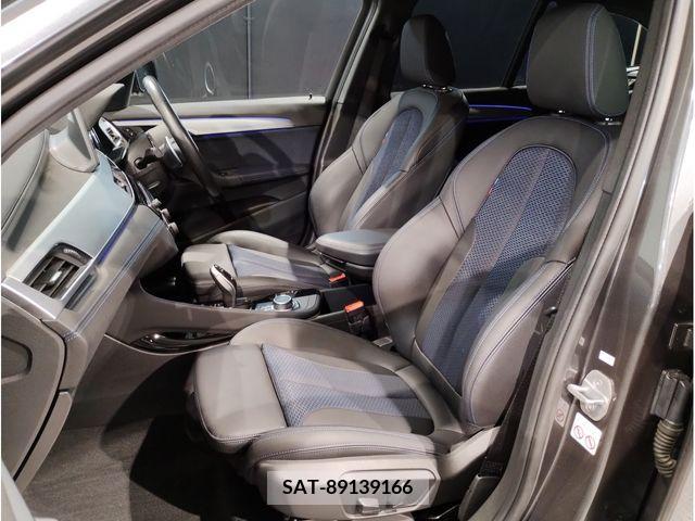 Bmw X1 2020-04 374334-14