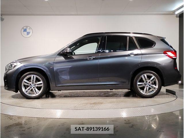 Bmw X1 2020-04 374334-12