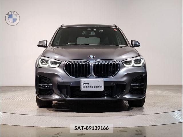 Bmw X1 2020-04 374334-6
