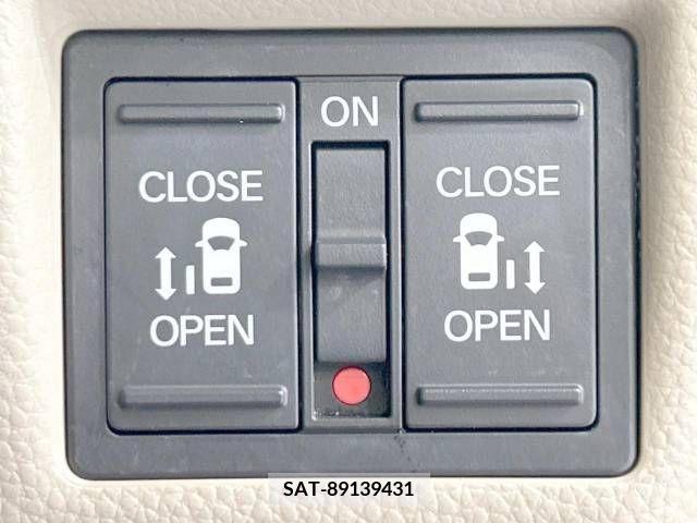 Honda N BOX 2017-09 364382-3