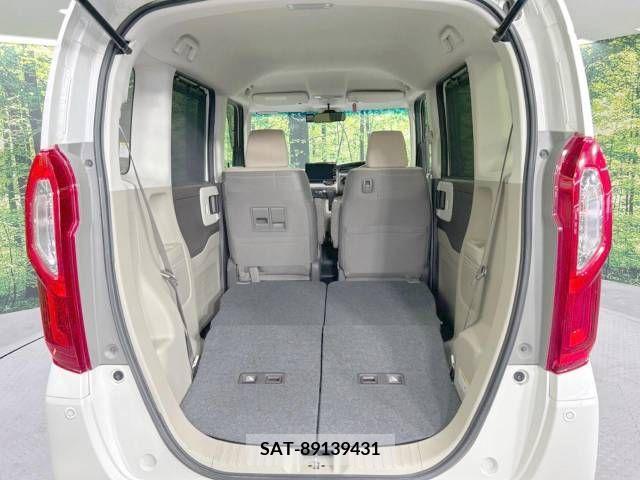 Honda N BOX 2017-09 364382-10