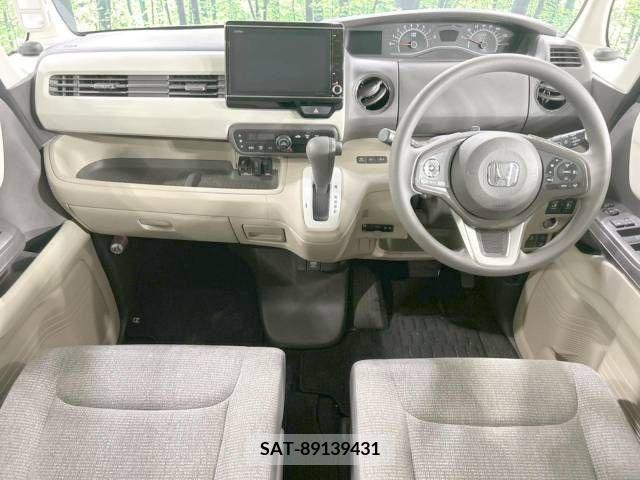 Honda N BOX 2017-09 364382-1