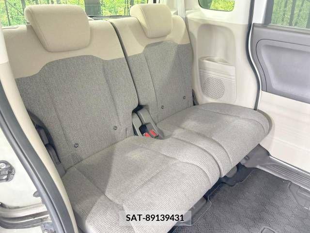 Honda N BOX 2017-09 364382-9