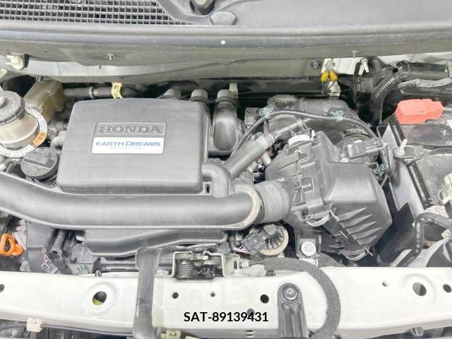 Honda N BOX 2017-09 364382-18