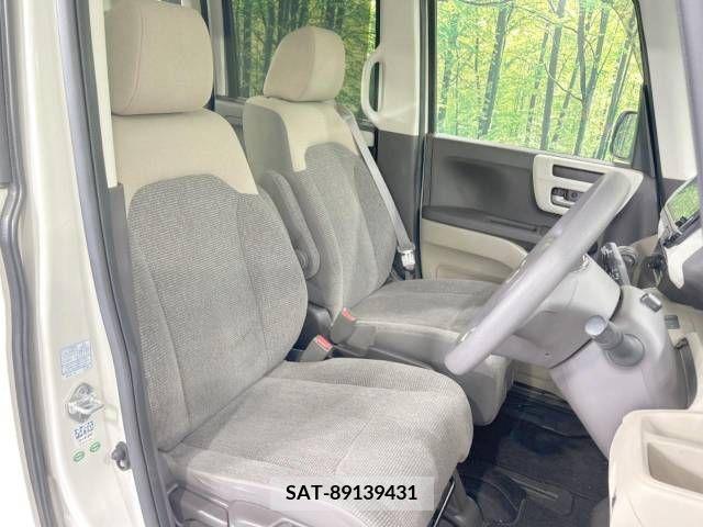 Honda N BOX 2017-09 364382-8