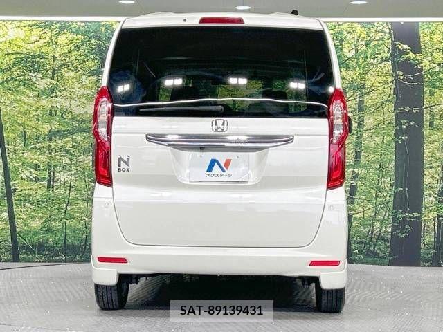 Honda N BOX 2017-09 364382-15