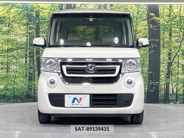 Honda N BOX 2017-09 364382-14