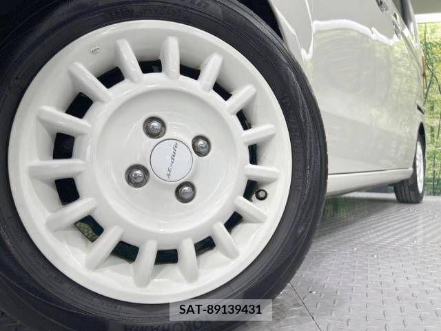 Honda N BOX 2017-09 364382-13