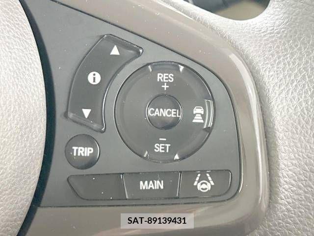 Honda N BOX 2017-09 364382-4