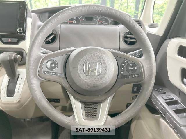 Honda N BOX 2017-09 364382-11