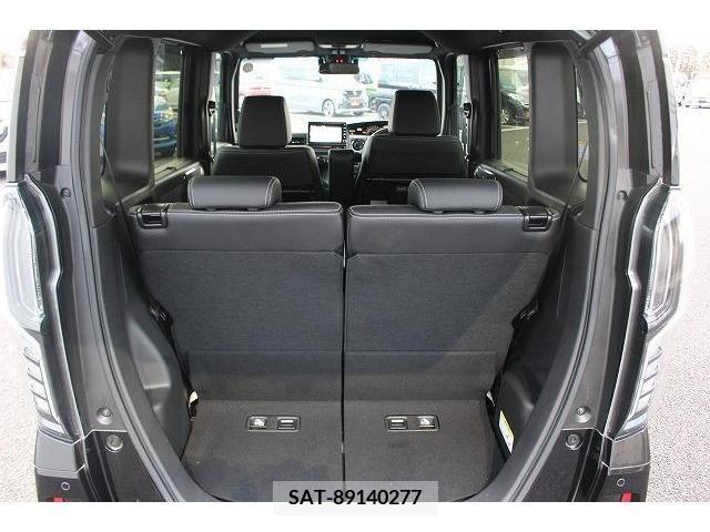 Honda N BOX CUSTOM 2022-03 223929-8