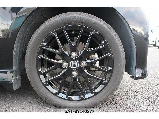 Honda N BOX CUSTOM 2022-03 223929-7
