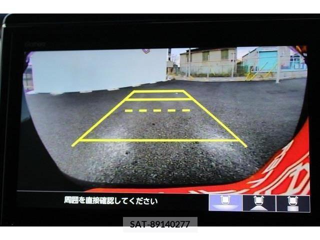 Honda N BOX CUSTOM 2022-03 223929-12