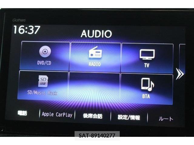 Honda N BOX CUSTOM 2022-03 223929-11