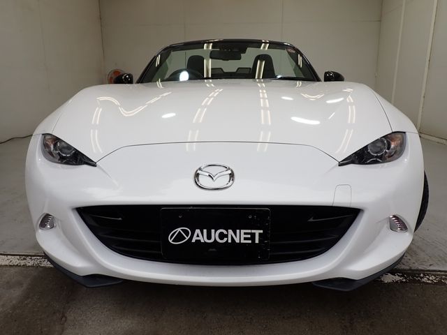 Mazda ROADSTER 2017-03 28356-5