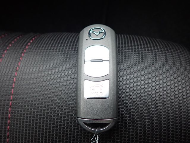 Mazda ROADSTER 2017-03 28356-23