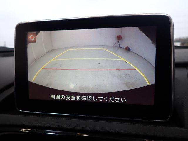 Mazda ROADSTER 2017-03 28356-21