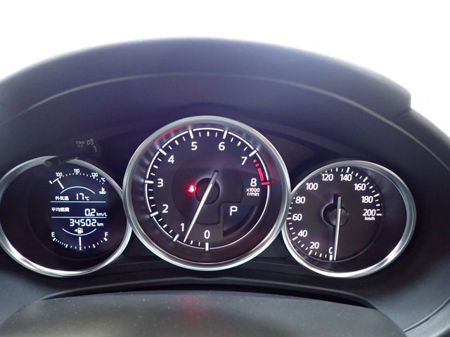 Mazda ROADSTER 2017-03 28356-12