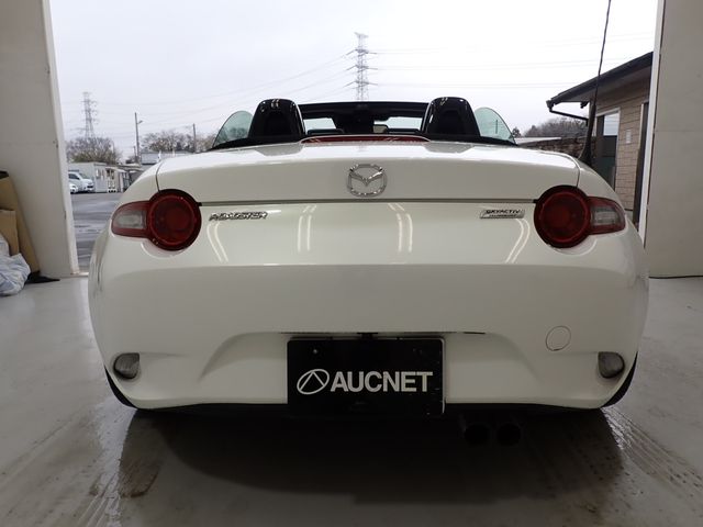 Mazda ROADSTER 2017-03 28356-3