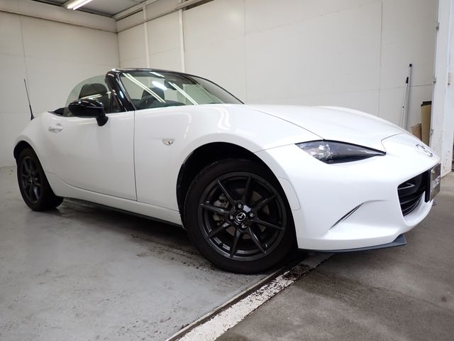 Mazda ROADSTER 2017-03 28356-0