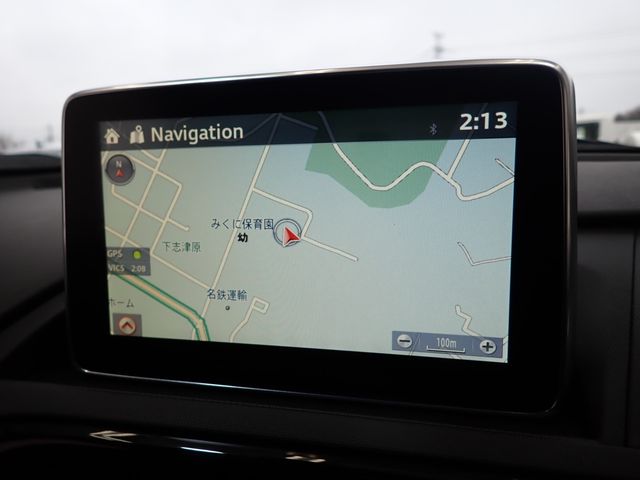 Mazda ROADSTER 2017-03 28356-19