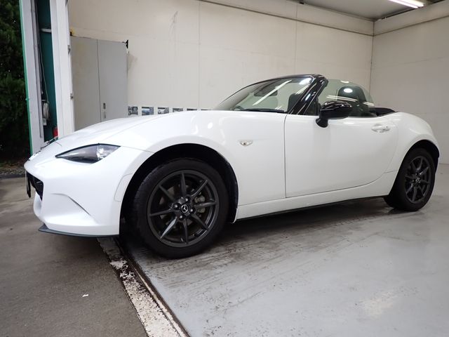 Mazda ROADSTER 2017-03 28356-6