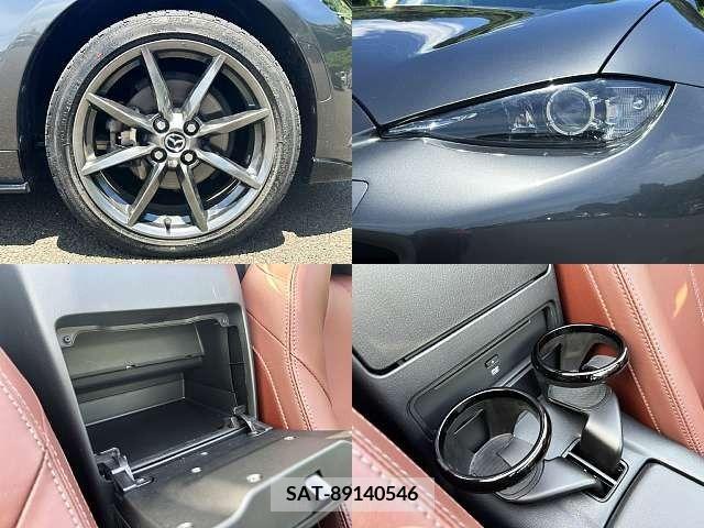 Mazda ROADSTER 2017-09 382832-4
