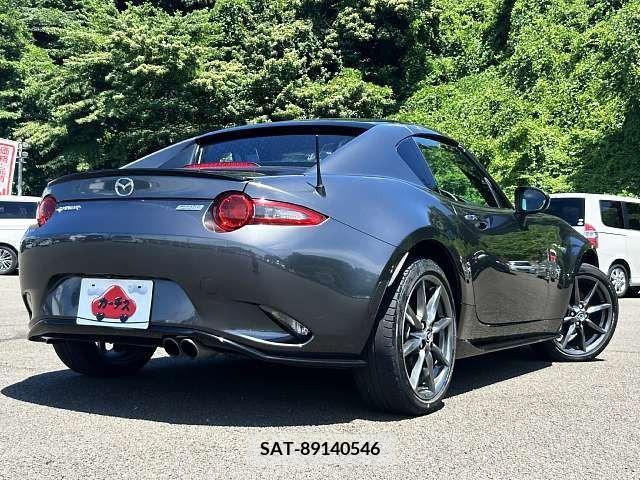 Mazda ROADSTER 2017-09 382832-2