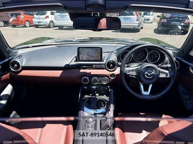 Mazda ROADSTER 2017-09 382832-1
